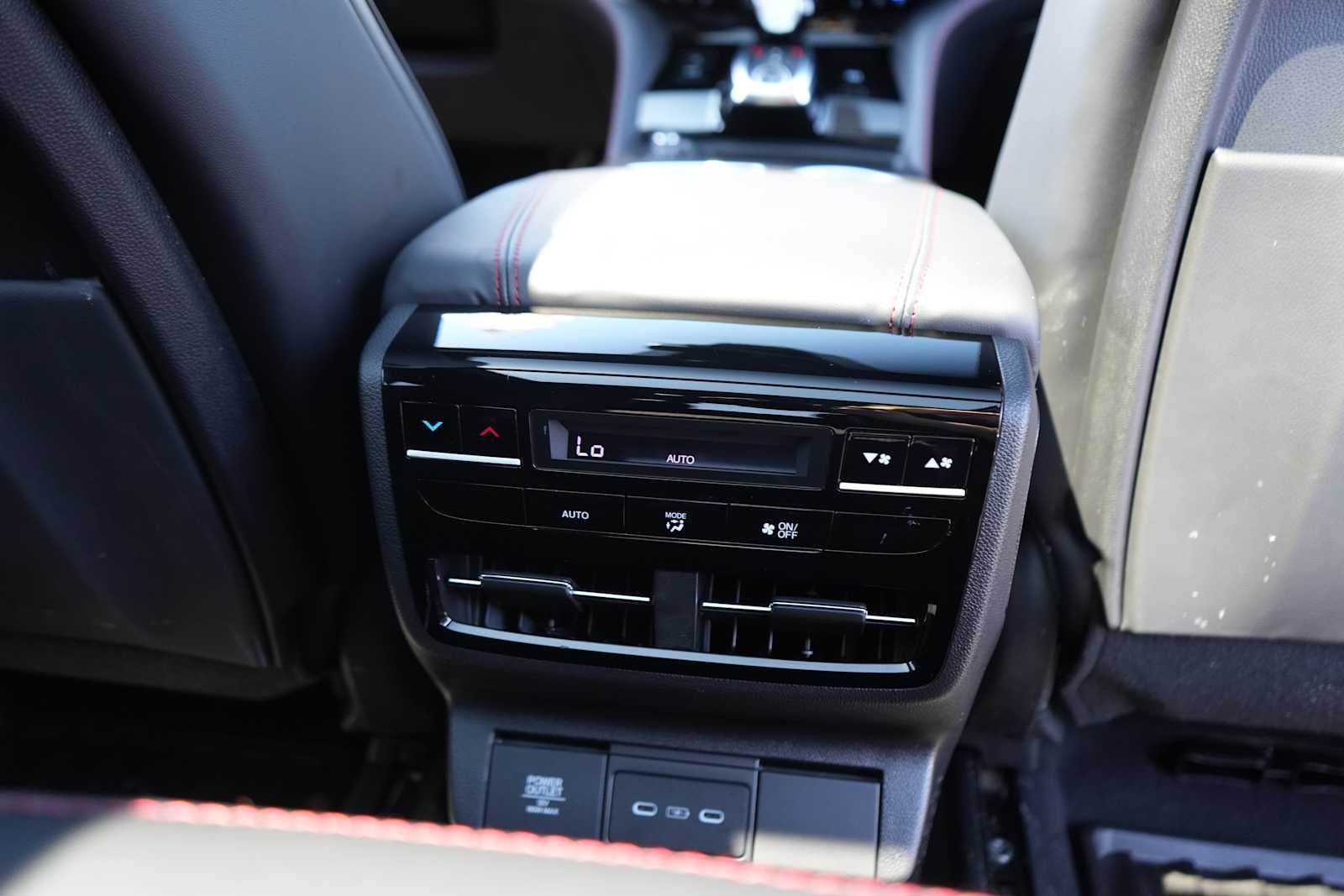 2026 Acura MDX SH-AWD w/A-Spec Package