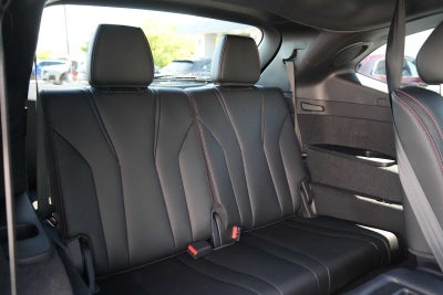 2026 Acura MDX SH-AWD w/A-Spec Package