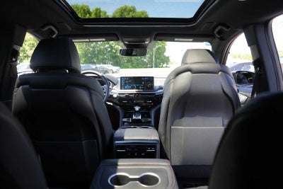 2026 Acura MDX SH-AWD w/A-Spec Package