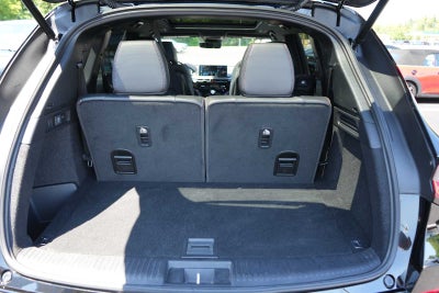 2026 Acura MDX SH-AWD w/A-Spec Package
