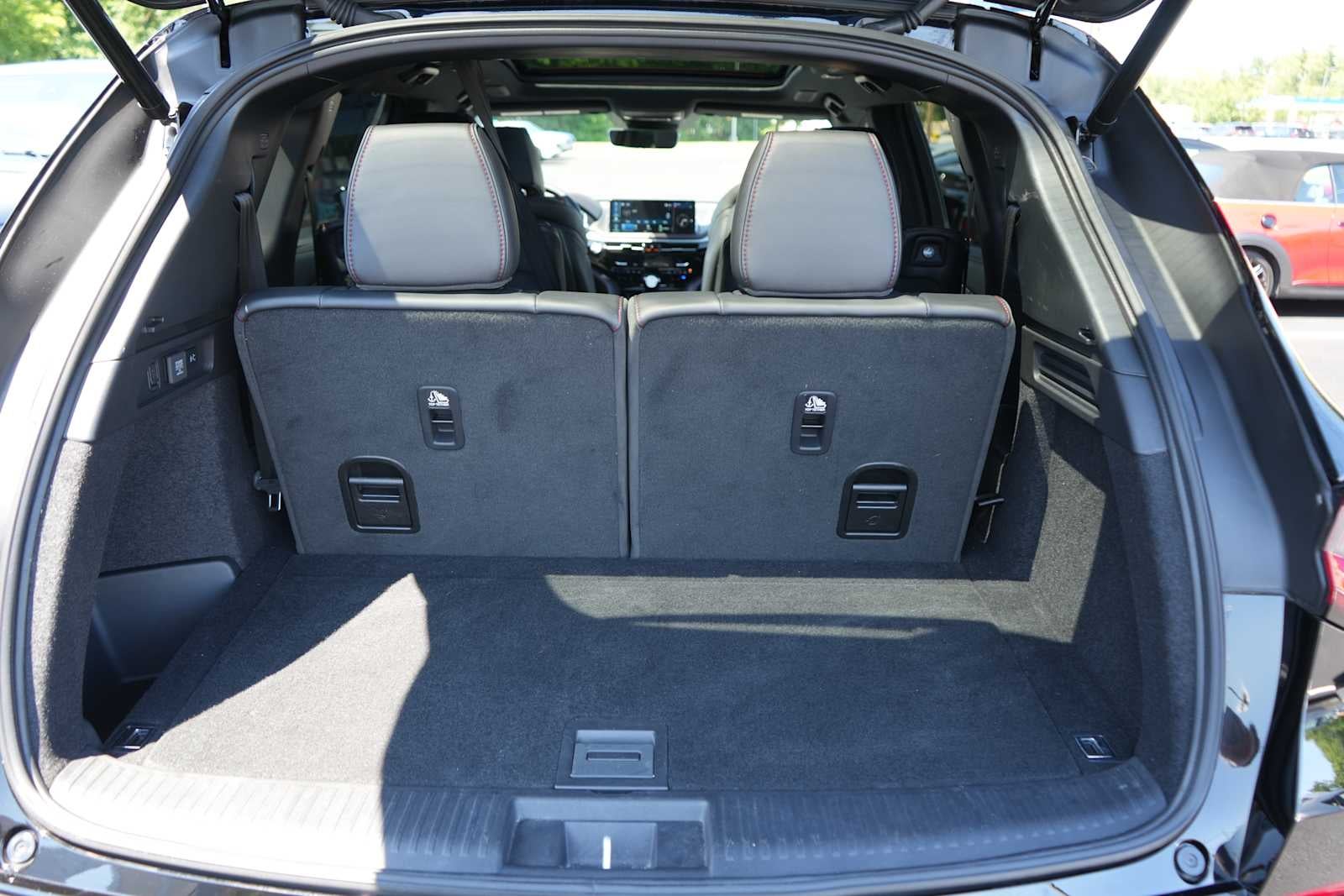 2026 Acura MDX SH-AWD w/A-Spec Package