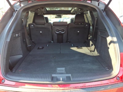 2026 Acura MDX SH-AWD w/A-Spec Package