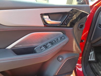 2026 Acura MDX SH-AWD w/A-Spec Package