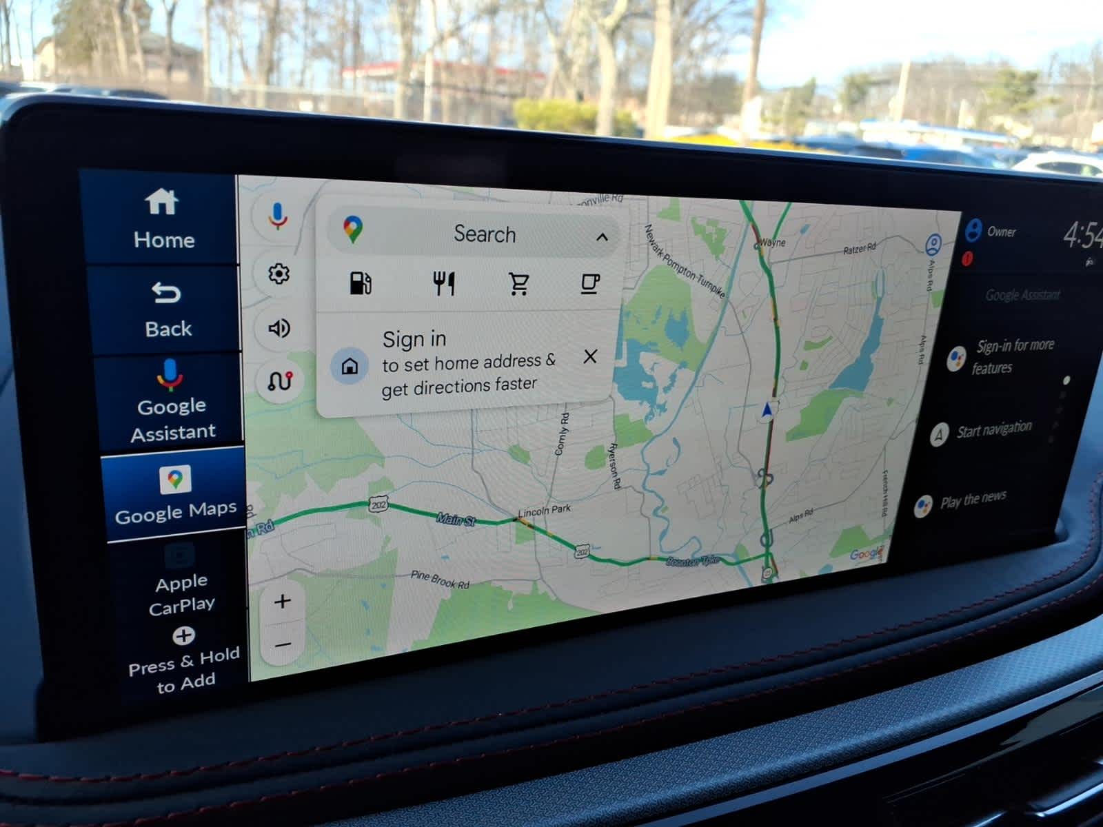 2026 Acura MDX SH-AWD w/A-Spec Package