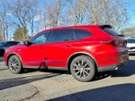 2026 Acura MDX SH-AWD w/A-Spec Package