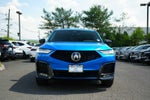 2026 Acura MDX SH-AWD w/A-Spec Package