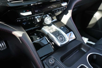 2026 Acura MDX SH-AWD w/A-Spec Package