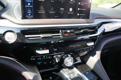 2026 Acura MDX SH-AWD w/A-Spec Package