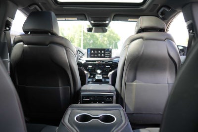 2026 Acura MDX SH-AWD w/A-Spec Package