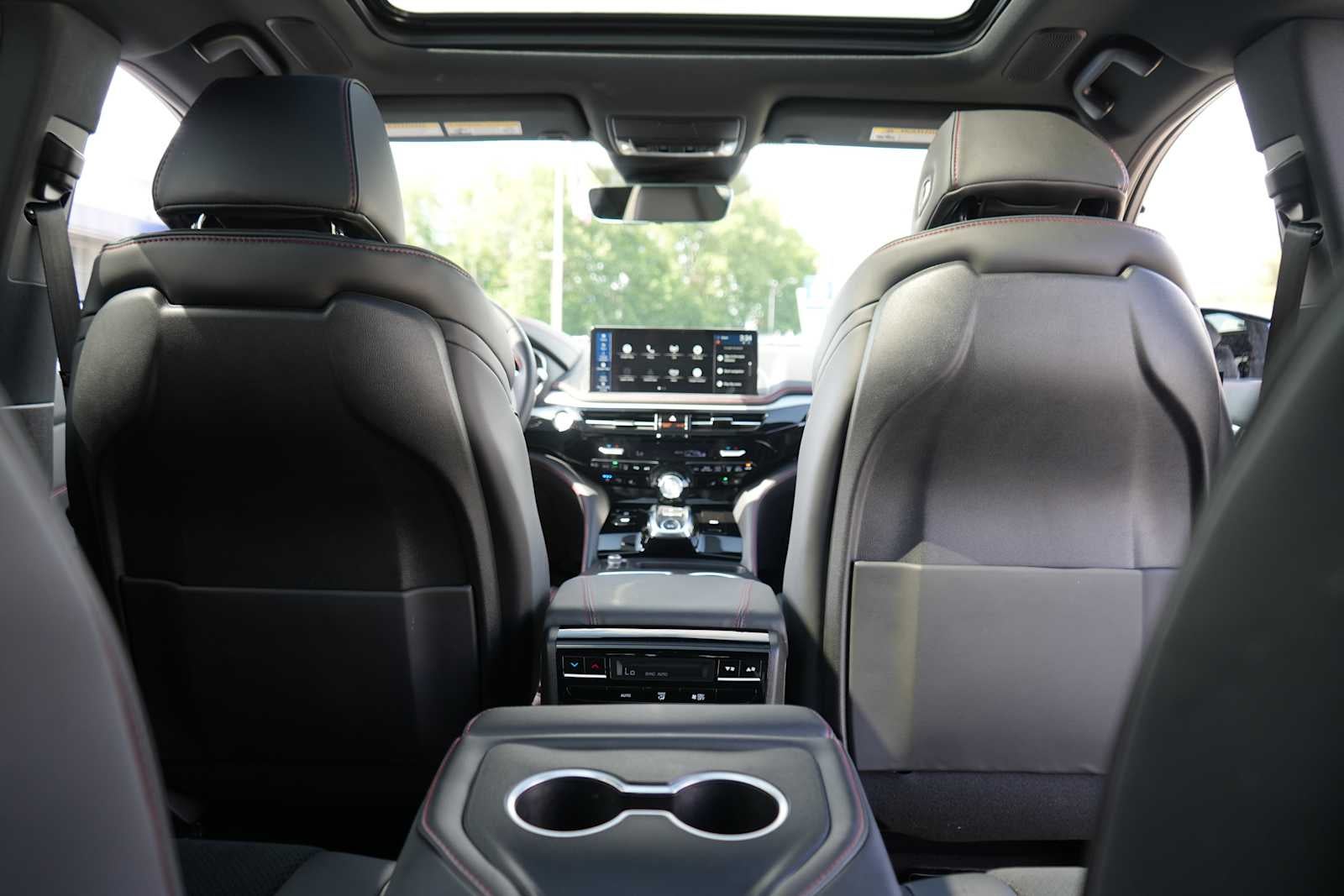 2026 Acura MDX SH-AWD w/A-Spec Package