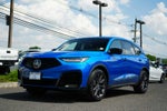 2026 Acura MDX SH-AWD w/A-Spec Package
