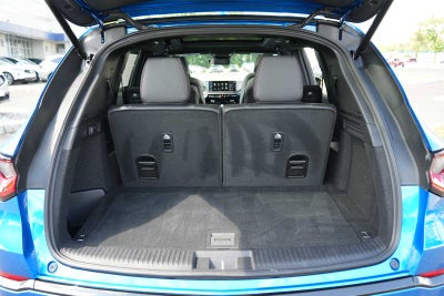 2026 Acura MDX SH-AWD w/A-Spec Package