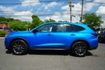 2026 Acura MDX SH-AWD w/A-Spec Package
