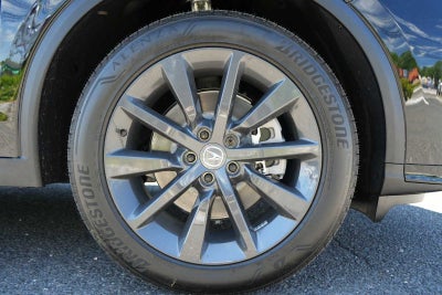 2026 Acura MDX SH-AWD w/A-Spec Package