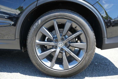 2026 Acura MDX SH-AWD w/A-Spec Package