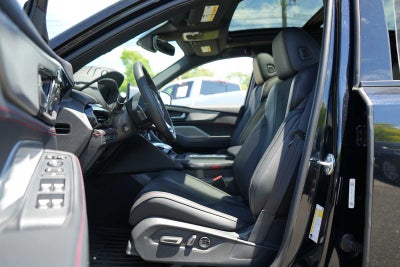 2026 Acura MDX SH-AWD w/A-Spec Package