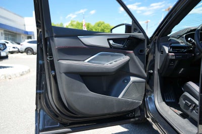 2026 Acura MDX SH-AWD w/A-Spec Package