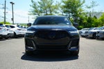 2026 Acura MDX SH-AWD w/A-Spec Package