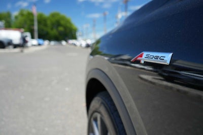 2026 Acura MDX SH-AWD w/A-Spec Package