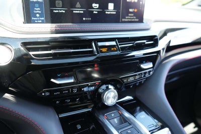 2026 Acura MDX SH-AWD w/A-Spec Package