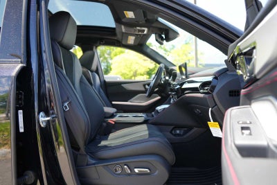 2026 Acura MDX SH-AWD w/A-Spec Package