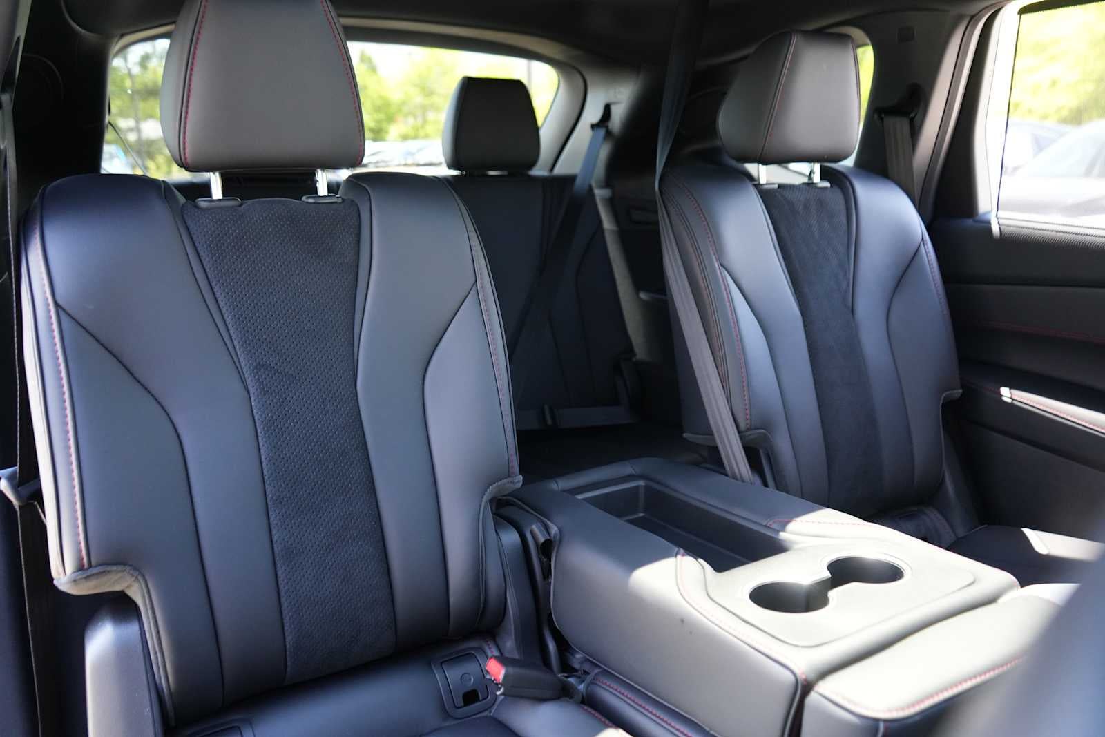 2026 Acura MDX SH-AWD w/A-Spec Package