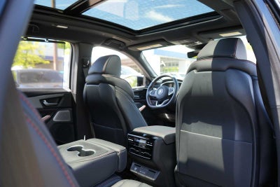 2026 Acura MDX SH-AWD w/A-Spec Package