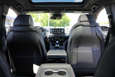 2026 Acura MDX SH-AWD w/A-Spec Package
