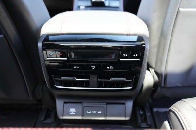 2026 Acura MDX SH-AWD w/A-Spec Package