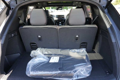 2026 Acura MDX SH-AWD w/A-Spec Package