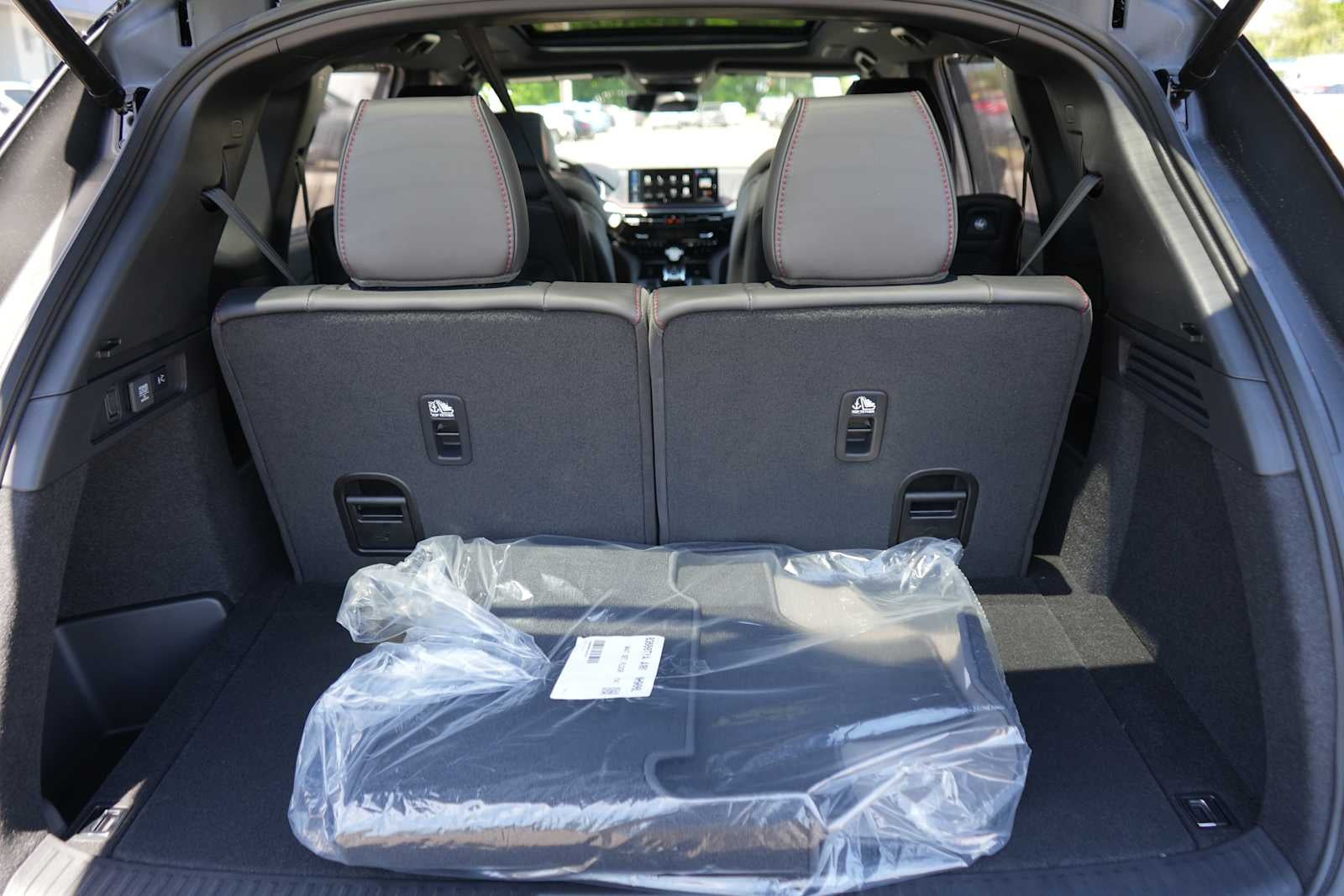 2026 Acura MDX SH-AWD w/A-Spec Package