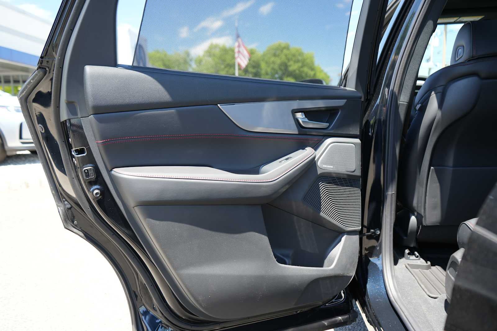 2026 Acura MDX SH-AWD w/A-Spec Package