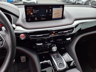 2024 Acura MDX SH-AWD w/A-Spec Package
