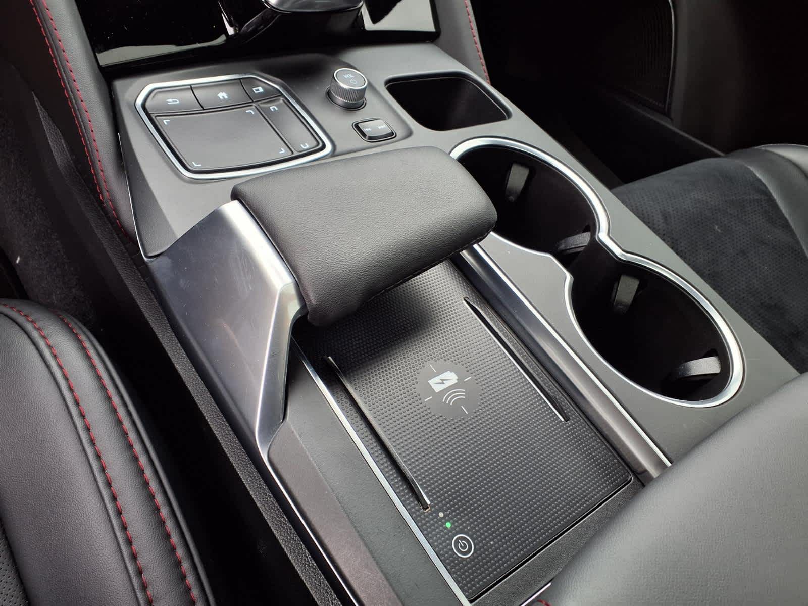 2024 Acura MDX SH-AWD w/A-Spec Package