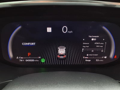 2024 Acura MDX SH-AWD w/A-Spec Package
