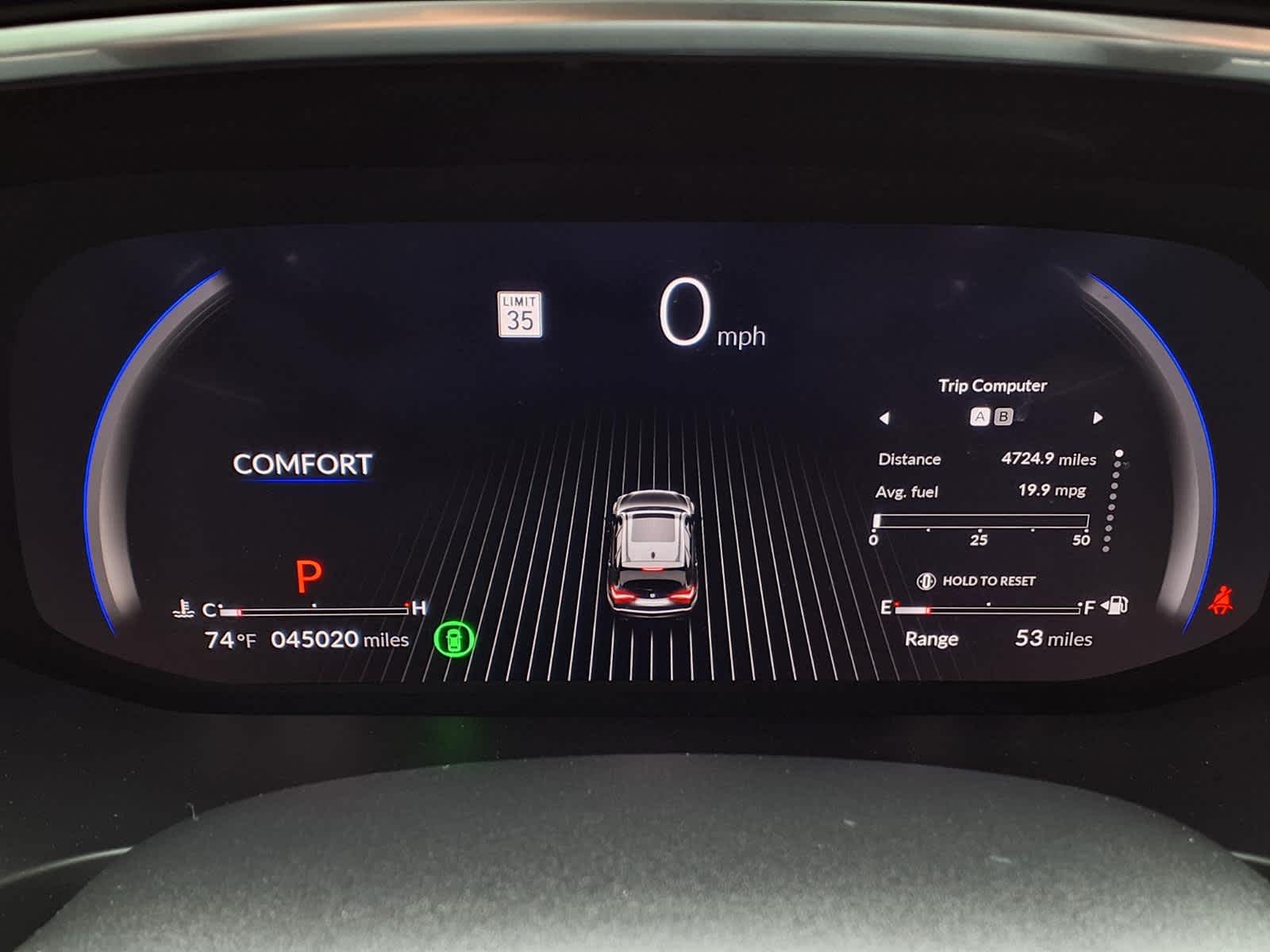 2024 Acura MDX SH-AWD w/A-Spec Package