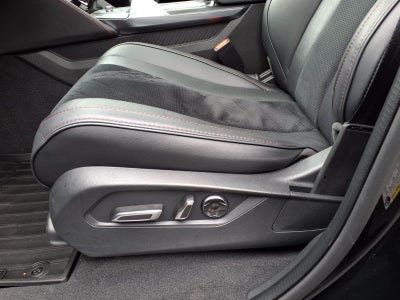 2024 Acura MDX SH-AWD w/A-Spec Package