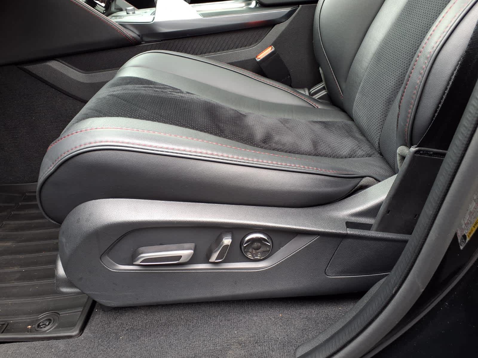 2024 Acura MDX SH-AWD w/A-Spec Package