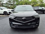 2024 Acura MDX SH-AWD w/A-Spec Package