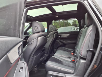 2024 Acura MDX SH-AWD w/A-Spec Package