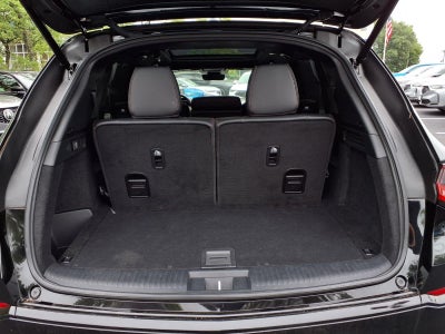 2024 Acura MDX SH-AWD w/A-Spec Package