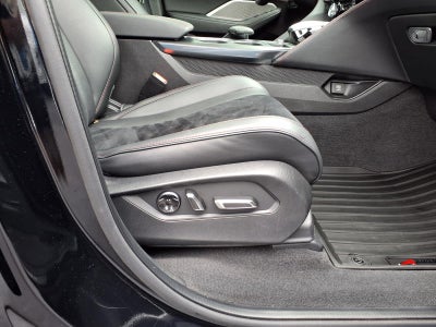 2024 Acura MDX SH-AWD w/A-Spec Package