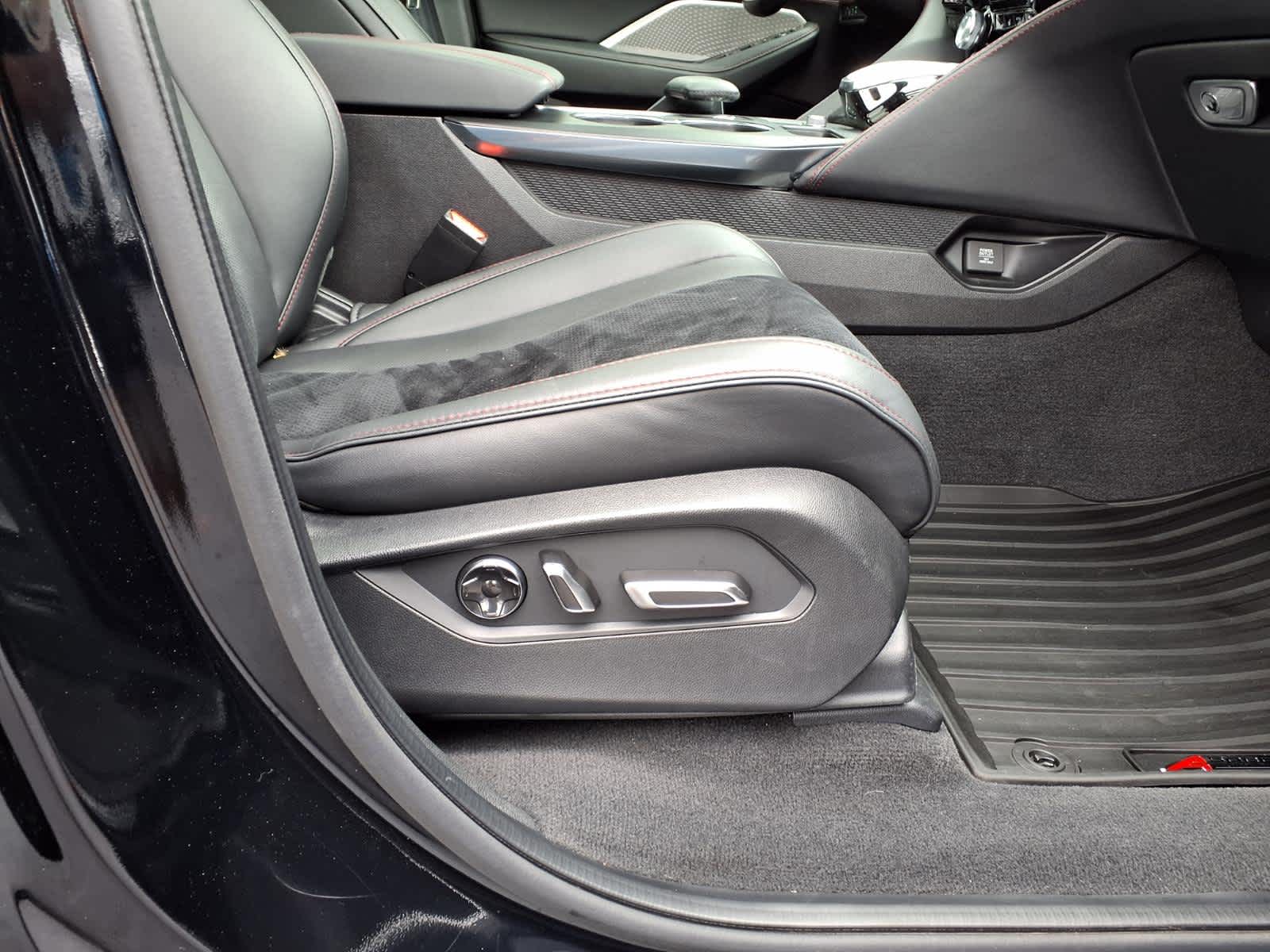2024 Acura MDX SH-AWD w/A-Spec Package