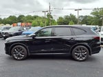 2024 Acura MDX SH-AWD w/A-Spec Package