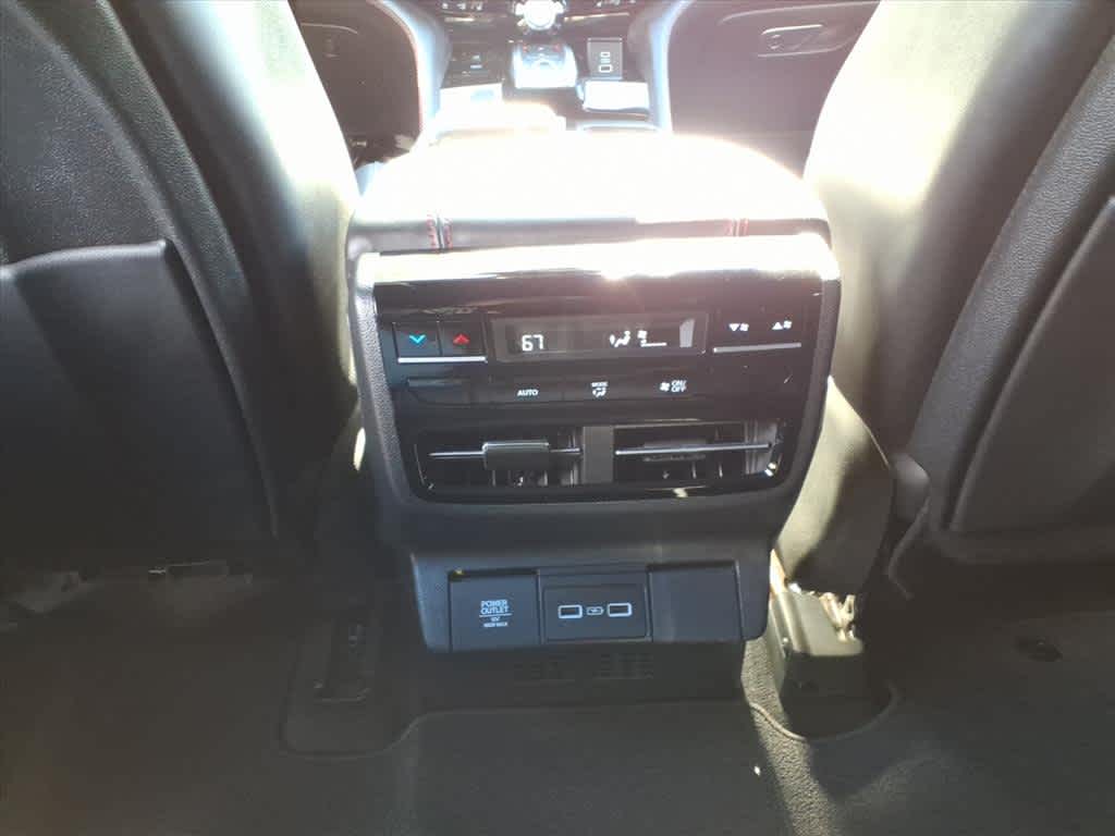 2023 Acura MDX SH-AWD w/A-Spec Package