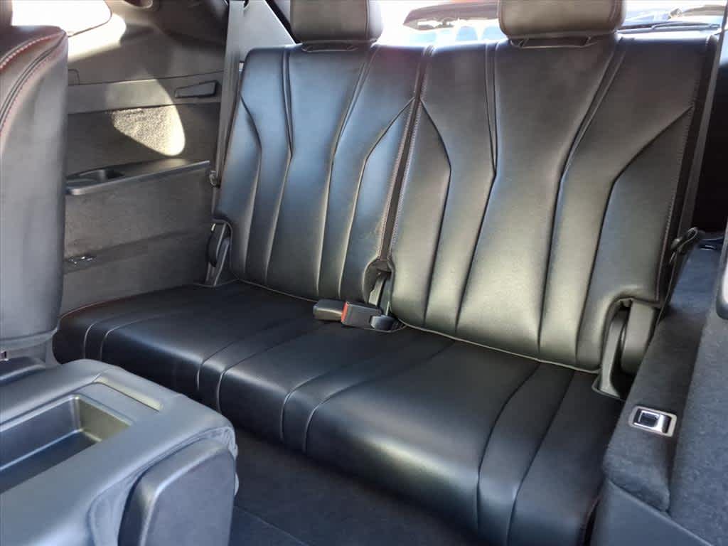 2023 Acura MDX SH-AWD w/A-Spec Package