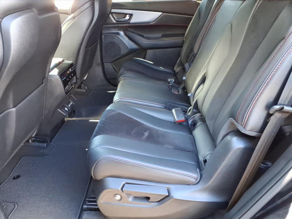 2023 Acura MDX SH-AWD w/A-Spec Package