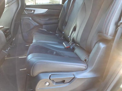 2023 Acura MDX SH-AWD w/A-Spec Package