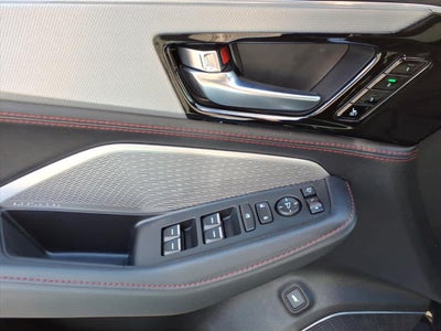 2023 Acura MDX SH-AWD w/A-Spec Package