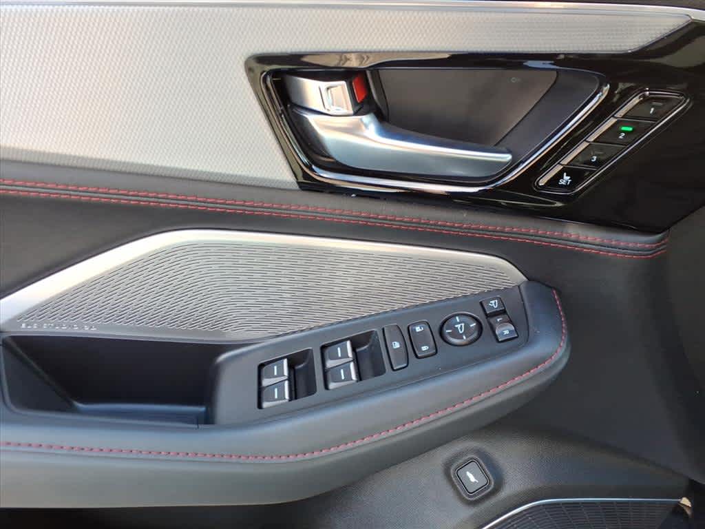 2023 Acura MDX SH-AWD w/A-Spec Package